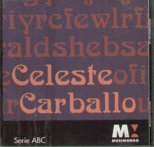 Celeste Carballo