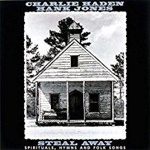 Steal Away Spirituals Hymns And Folk Songs
