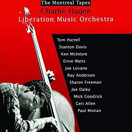 The Montreal Tapes