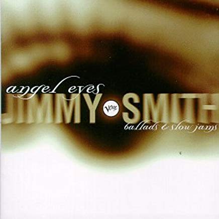 Angel Eyes Ballads & Slow Jams