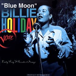 Blue Moon