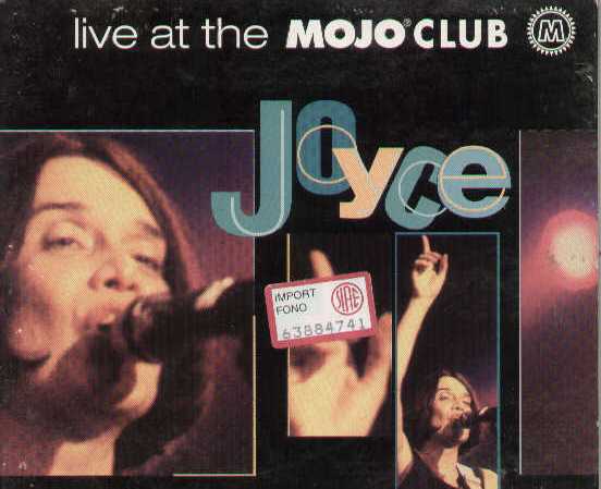 Live At The Mojo Club