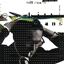 The Best Of Bill Evans On Verve