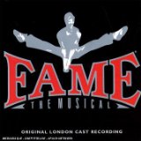 Fame The Musical Di Original Cast Recording