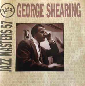 Verve Jazz Masters 57