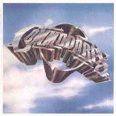 Commodores 1977