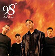 98 And Rising