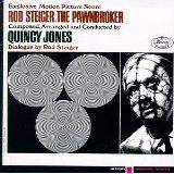 The Pawnbroker / The Deadly Affair