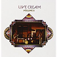Live Cream Volume 2