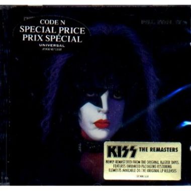 Paul Stanley
