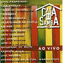 Casa De Samba Vol 2