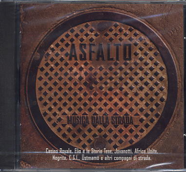 Asfalto