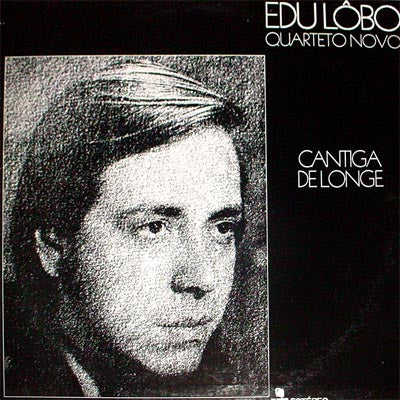Cantiga De Longe