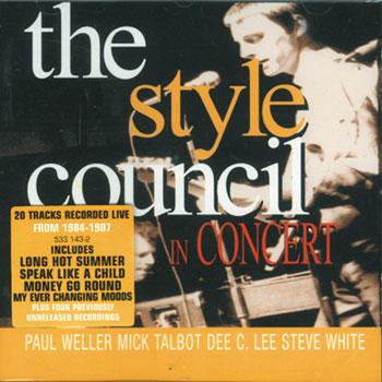 In Concert