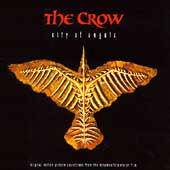 The Crow City Of Angels