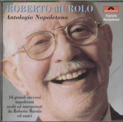 Antologia Napoletana