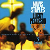 Spirituals & Gospel Dedicated To Mahalia Jackson