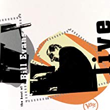 The Best Of Bill Evans Live