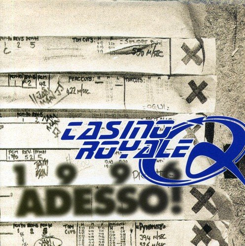 1996 Adesso