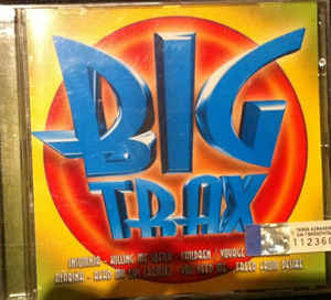 Big Trax
