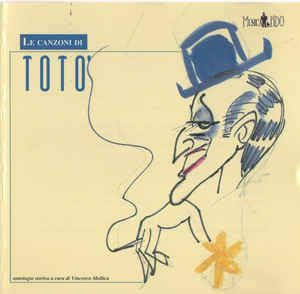 Le Canzoni Di Totò