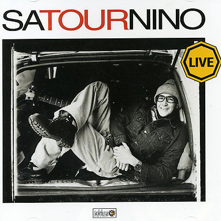 Satournino Live