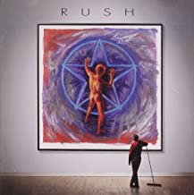 Retrospective 1 1974 1980