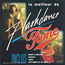 Le Meilleur De Flashdance Fame