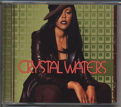 Crystal Waters
