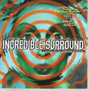 Incredible Surround