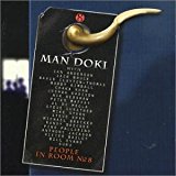 People In Room No.8