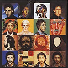Face Dances
