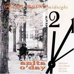 Jazz Round Midnight
