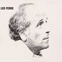 Léo Ferré