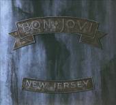 New Jersey Digitally Remastered