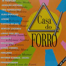 Casa Do Forró