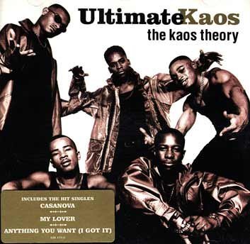 Ultimate Kaos