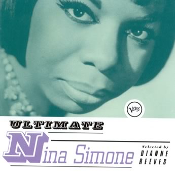 Ultimate Nina Simone