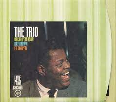 The Trio Live From Chicago