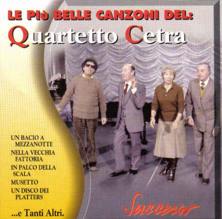 Le Più Belle Canzoni