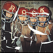 Odds & Sods