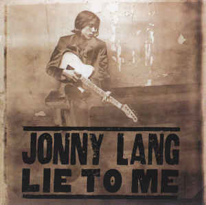 Lie To Me