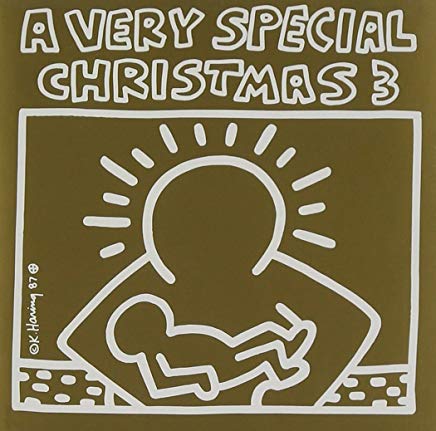 A Very Christmas 3