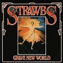 Grave New World
