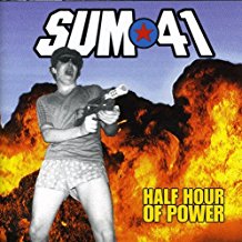 Half Hour Of Power
