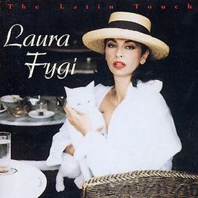 The Latin Touch