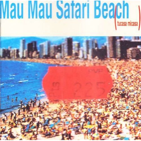 Safari Beach (Tucasa Micasa)
