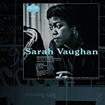 Sarah Vaughan