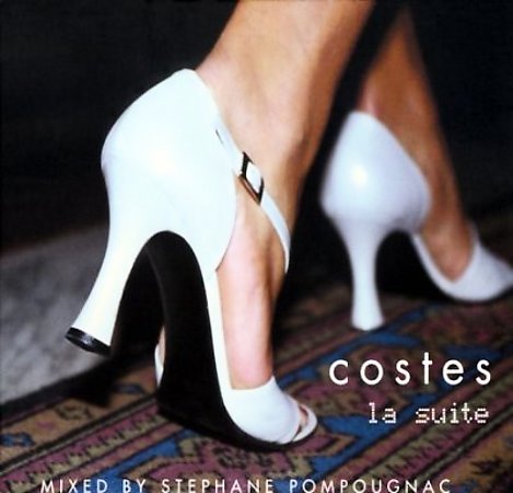Costes La Suite