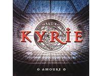 Kyrie